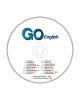 CD Audio Go English