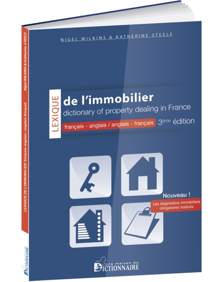 Lexique de l'immobilier