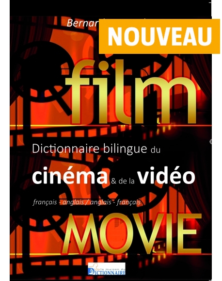 Dictionnaire du cinema et de la vidéo