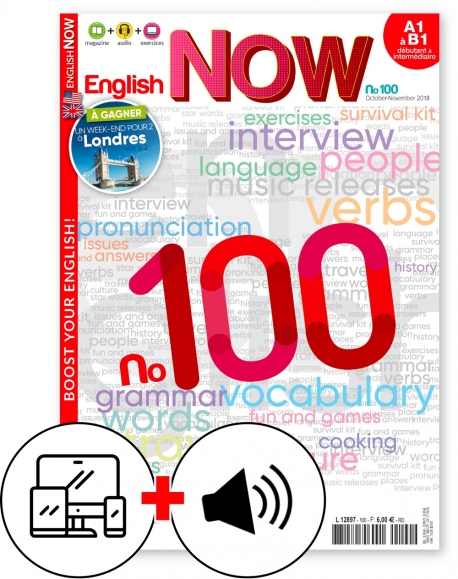 E-English Now no102
