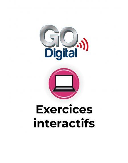Go Digital: 1 year access for GE