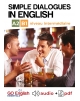 Simple dialogues in English