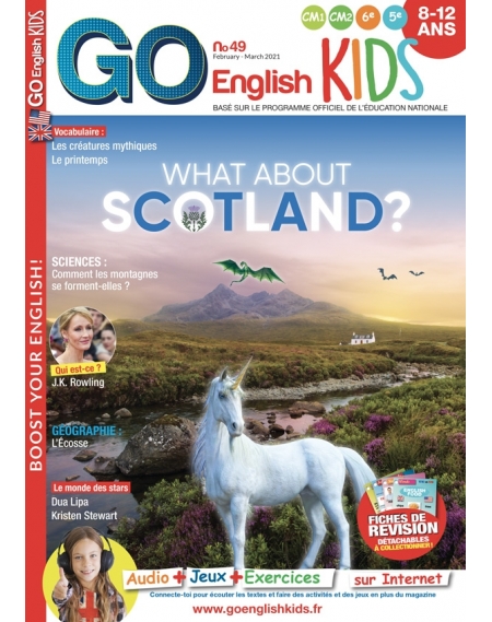 Go English Kids