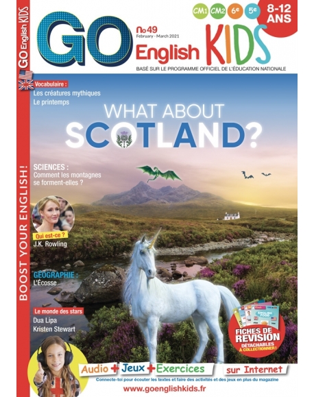 Go English Kids