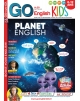 Go English Kids n°50
