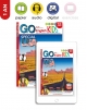 Pack complet Go English Kids