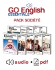 Pack Business Essentials | 5 guides audio téléchargeables