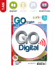1 an | Go Digital l Go English