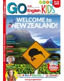 Go English Kids n°66