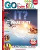 Go English Kids no61