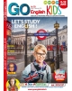 Go English Kids no61