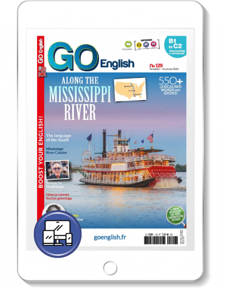 E-Go English no119