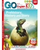 Go English Kids n°73