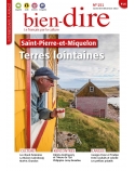 Bien-dire n°151