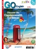 Go English n°132