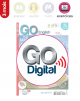 Abo Go Digital pour GE (3M)
