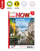 3 mois |Papier + audio| English Now