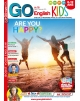 Go English Kids n°76