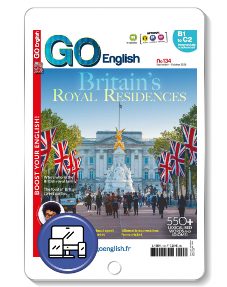 E-Go English no119