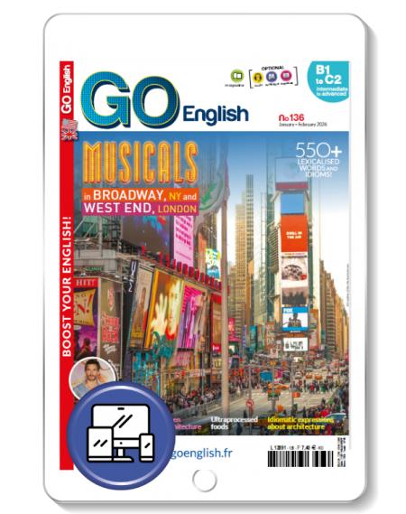 E-Go English no119