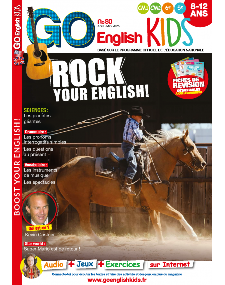 Go English Kids 78