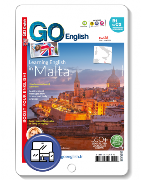 E-Go English no119