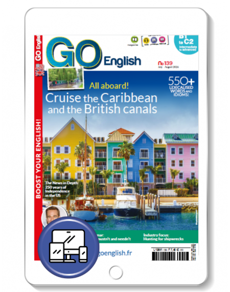 E-Go English no119