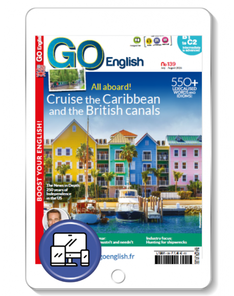 E-Go English no119