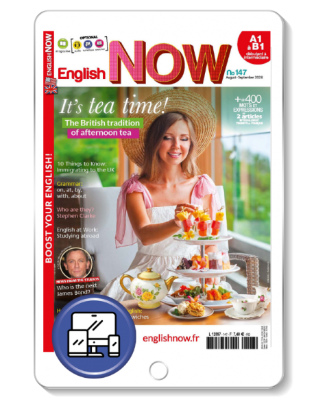 E-English Now 143