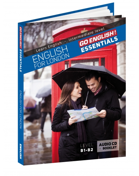English For London