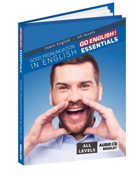 Good Pronunciation In English Go English