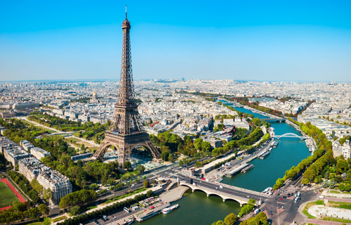 Go-english_Chicago and Shy’m in Paris_