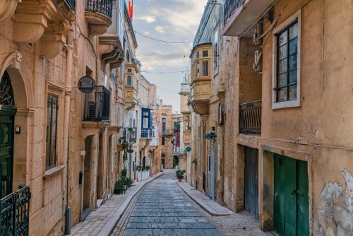 GE_Four reasons to visit Malta in May_Ma