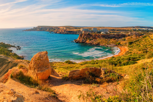 GE_Four reasons to visit Malta in May_Ma