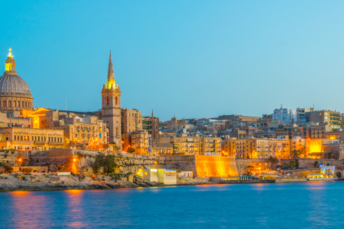 GE_Four reasons to visit Malta in May_Ma