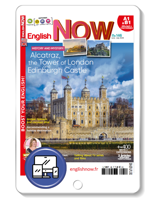 English Now 146