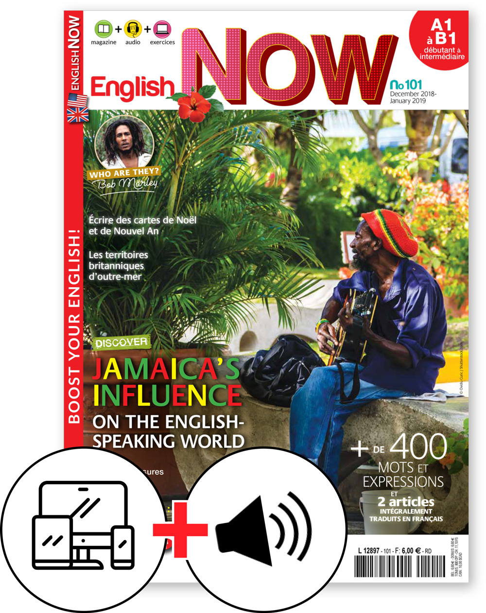English Now n°101