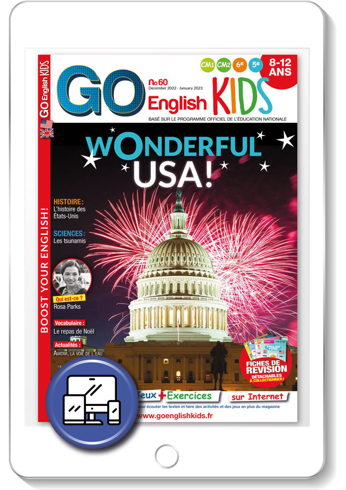 Image Go English Kids n°60