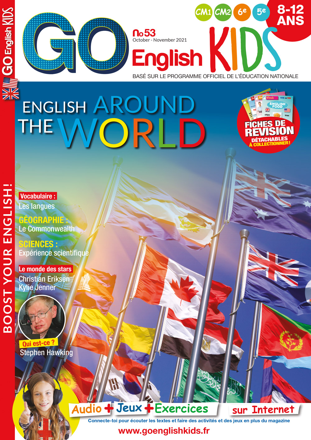 image Go English Kids