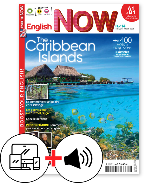 English Now n°114