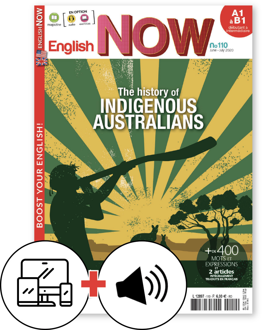 English Now n°110