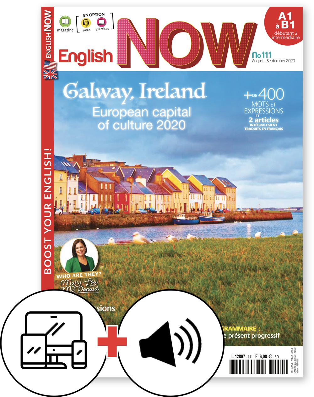 English Now n°111