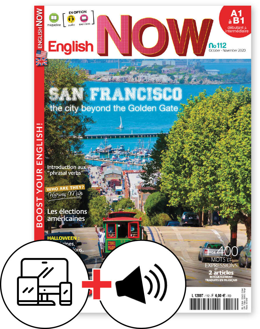 English Now n°112