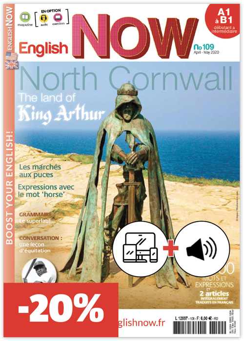 English Now